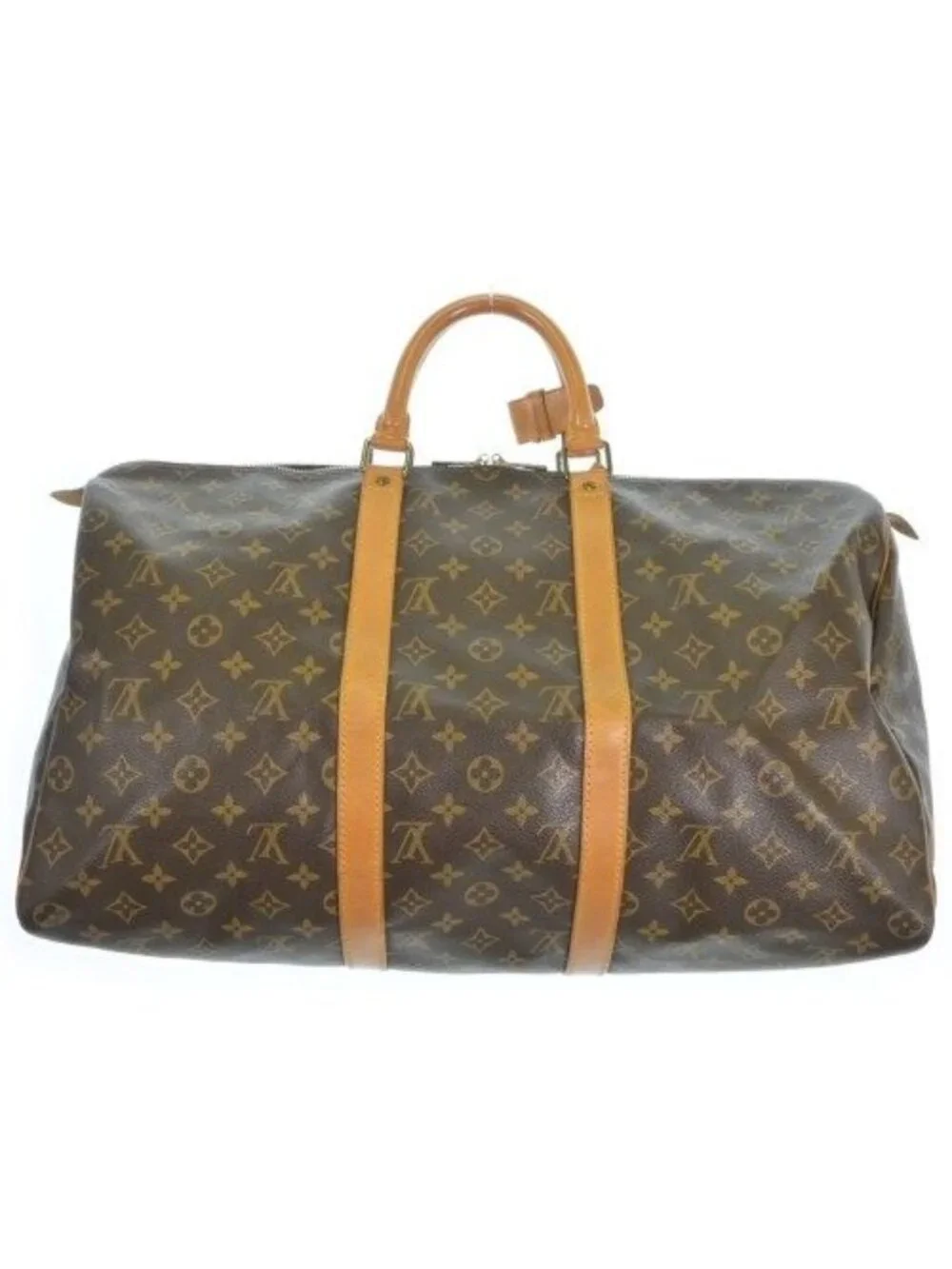 Louis Vuitton Boston Bag
